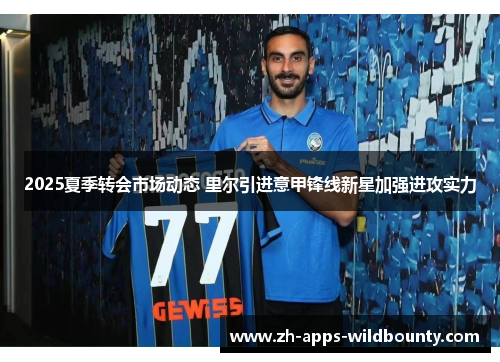 2025夏季转会市场动态 里尔引进意甲锋线新星加强进攻实力
