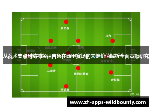 从战术支点到精神领袖吉鲁在西甲赛场的关键价值解析全面贡献研究